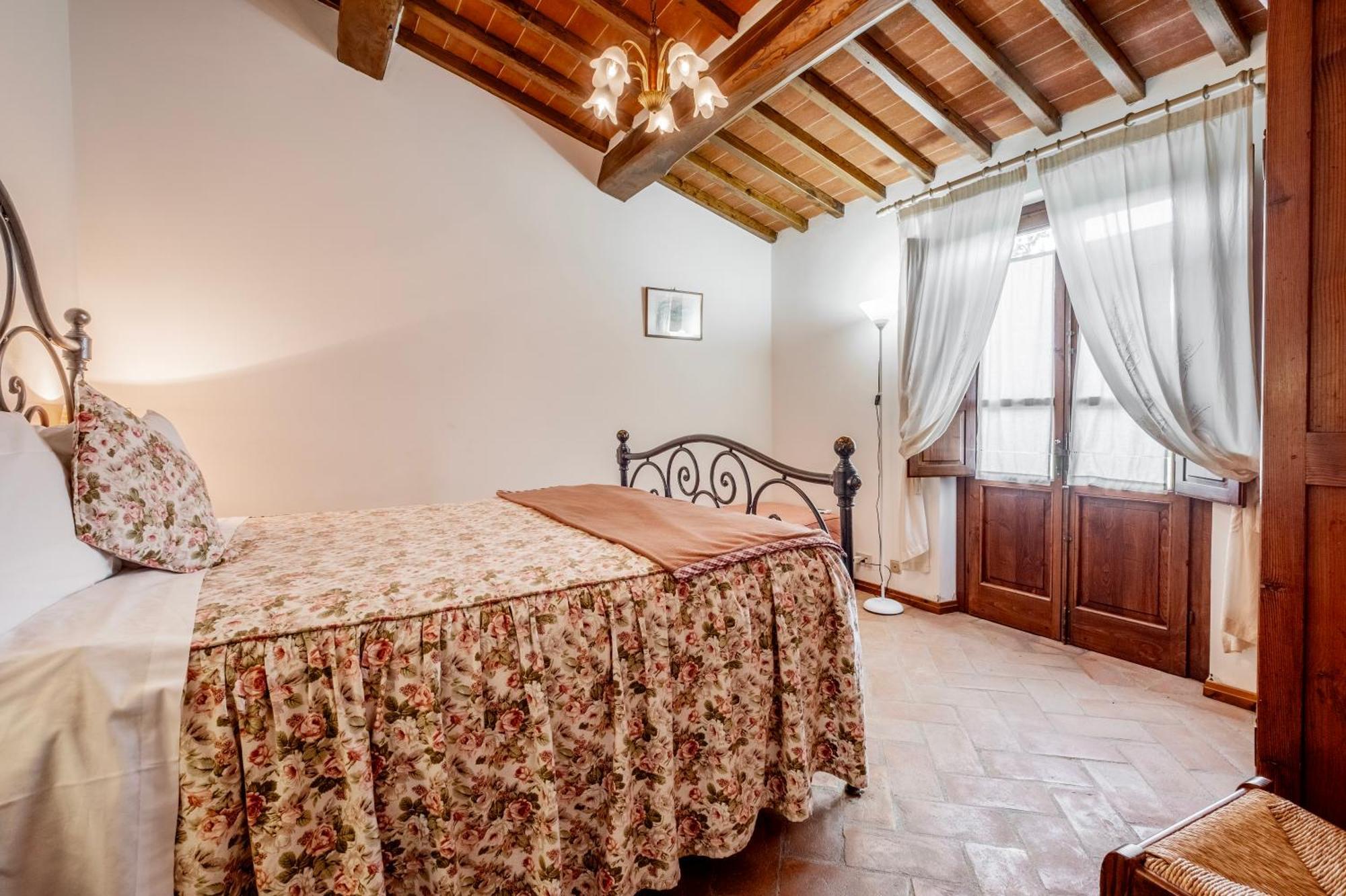 Agriturismo Borgo Sant'Ercolano Ciggiano Exterior photo