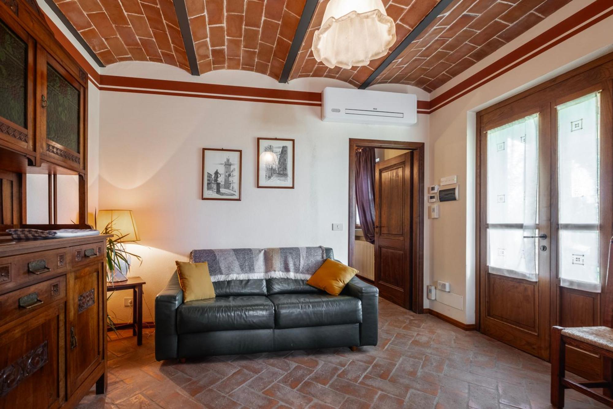 Agriturismo Borgo Sant'Ercolano Ciggiano Exterior photo
